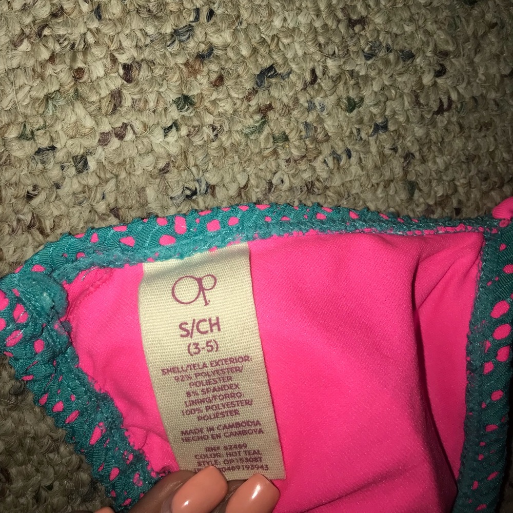 Bikini Top - Picture 4 of 4